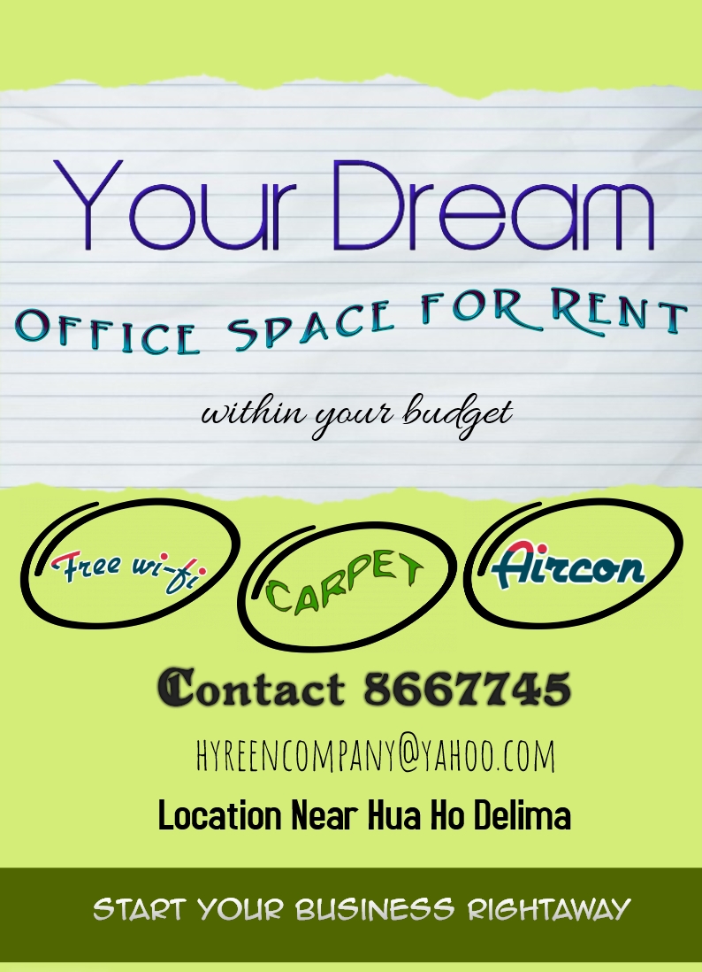 Office Space for Rent | Listings