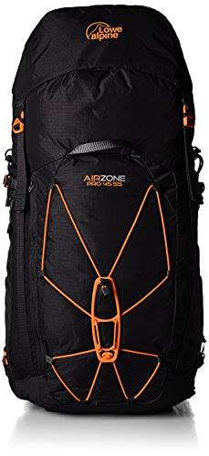 lowe alpine 55 backpack