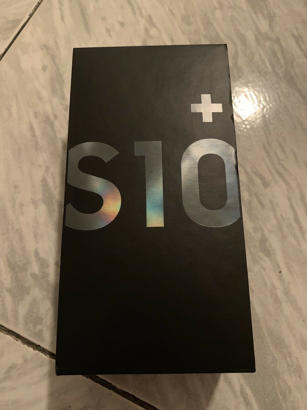 s10 plus note