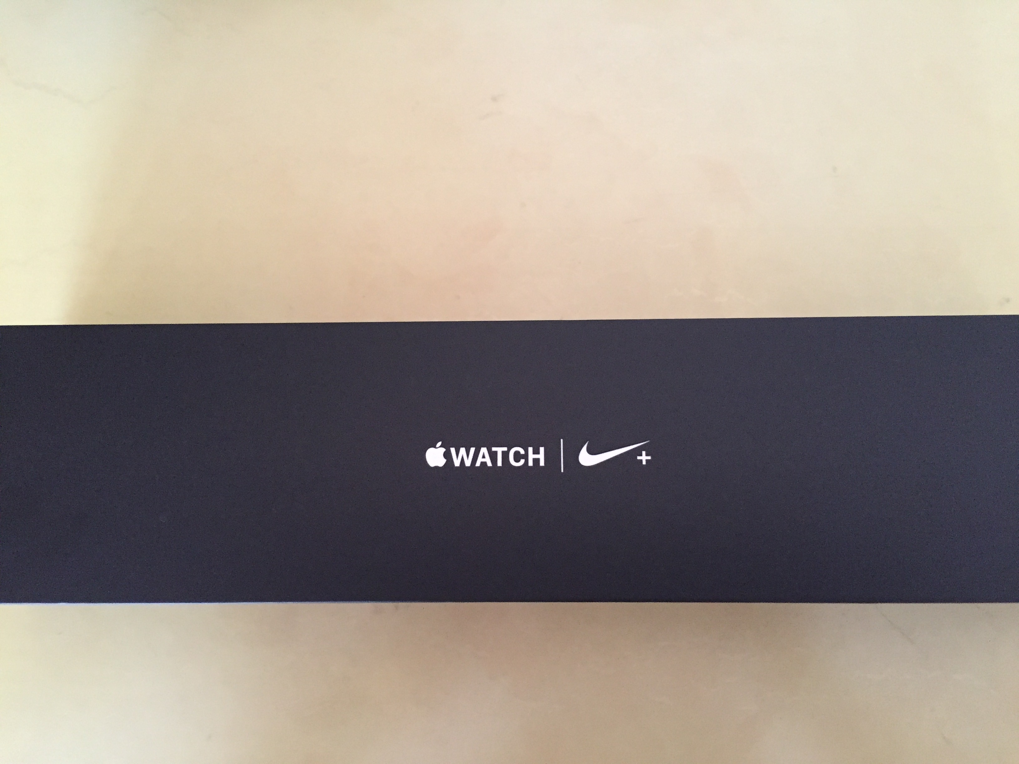 apple series 2 nike edition