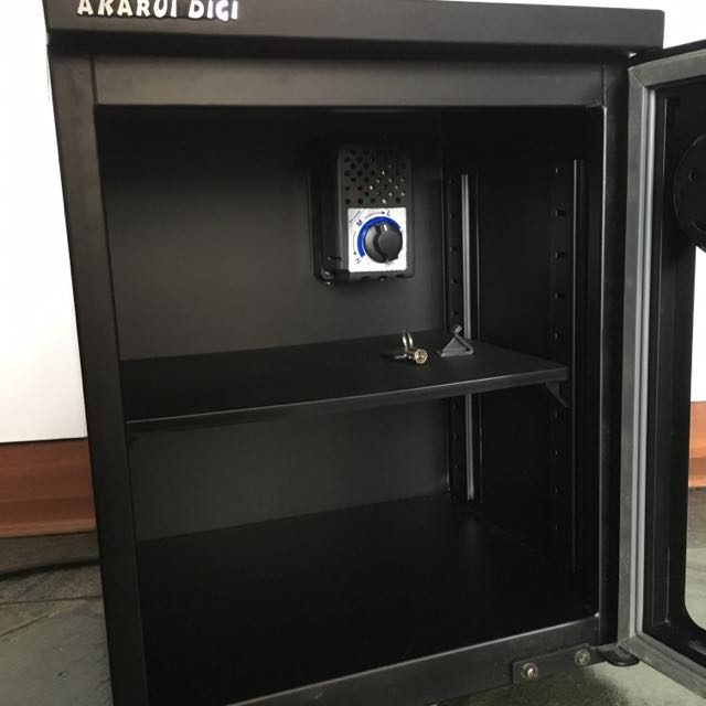 Dry Camera Cabinet FOR SALE Listings   Dry Cabinet Akarui Digi 1473063929 51246717 