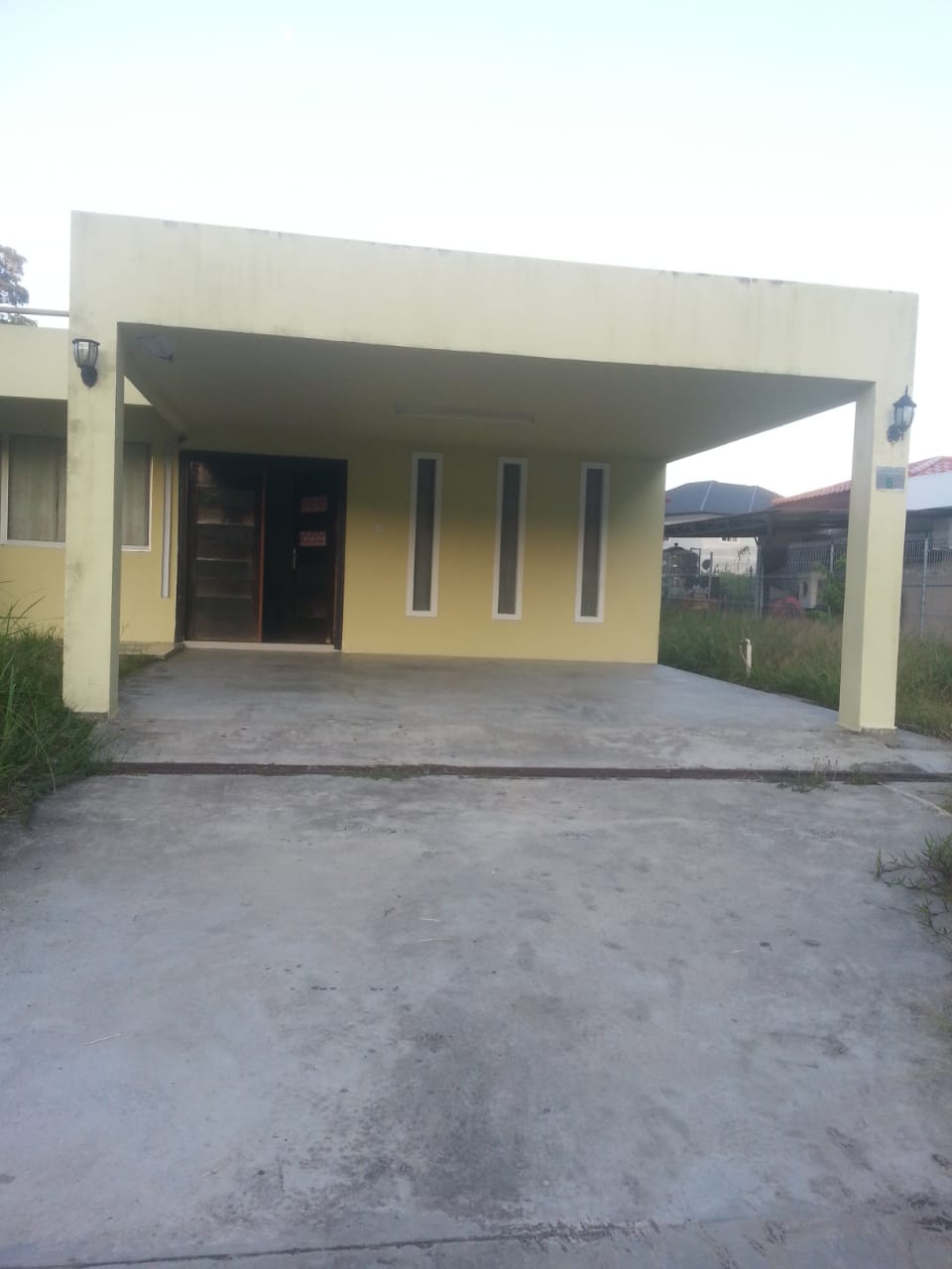 Tanjung Bunut house for sale/rent | Listings