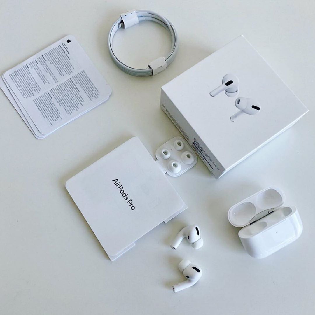 Apple Airpods Pro 2 Wireless | Listings