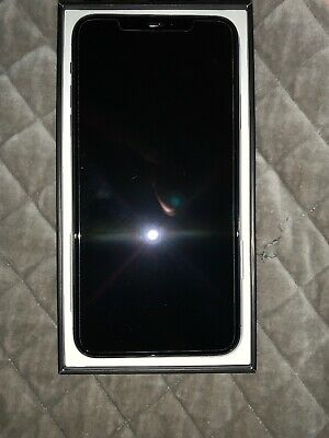 Apple iPhone 11 Pro Max – 256GB – Space Gray | Listings