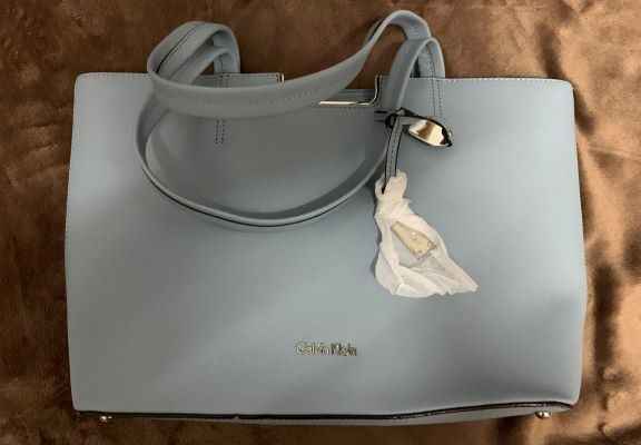 original calvin klein bags