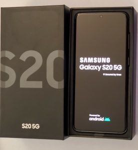 s20 ultra 128gb price