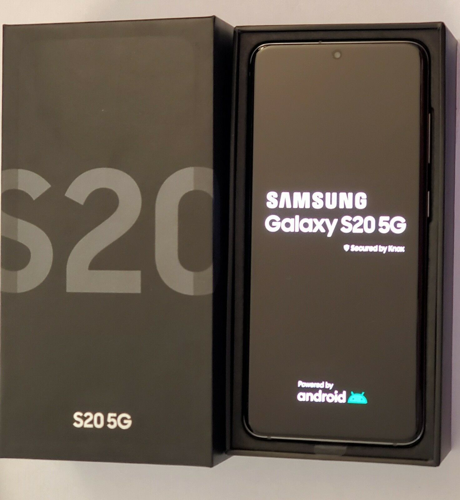 samsung galaxy s20 256gb price