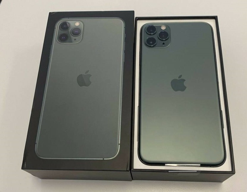 Не обновляется iphone 11 pro