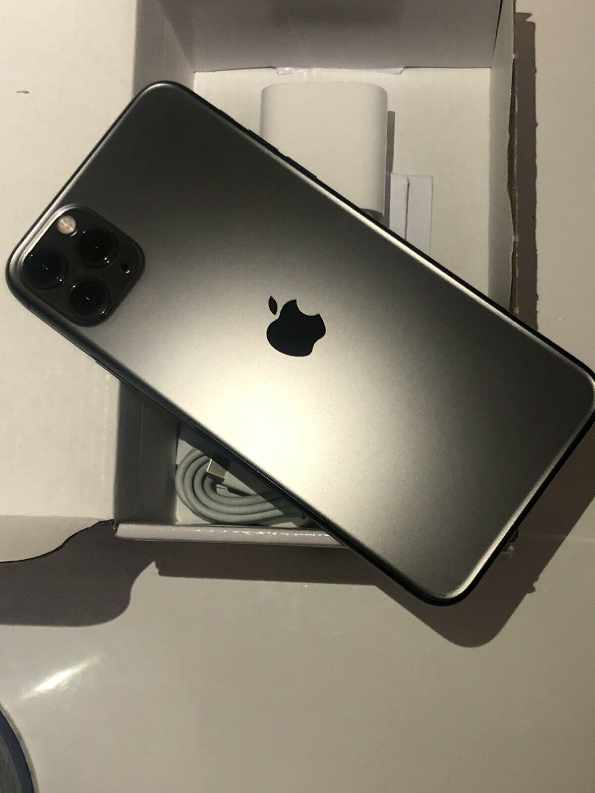 iphone 11 pro galaxy