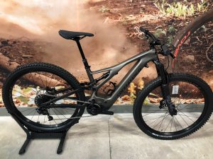 turbo levo comp 2020 specs