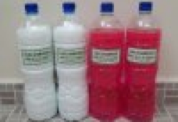 pure ARMORALL & car SHAMPOO for sale