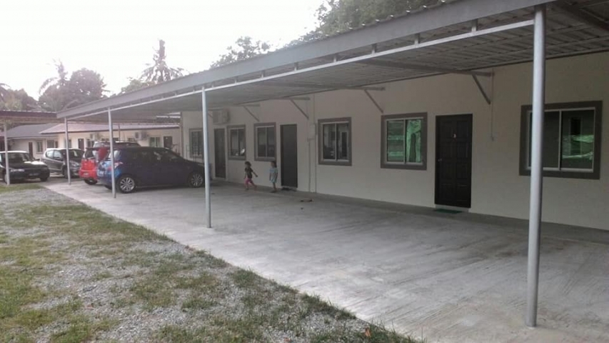 Rumah untuk disewa  Listings