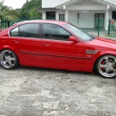 BMW E46 330i for sale