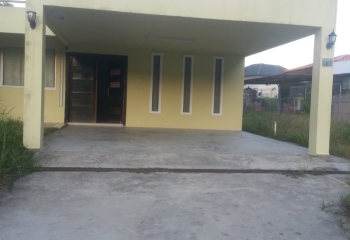 Tanjung Bunut house for sale/rent