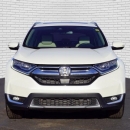 Used 2017 Honda CR-V AWD Touring  ,MILEAGE 97,850