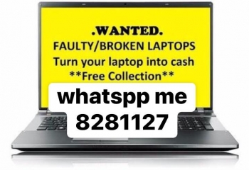 laptop repair