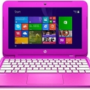 HP stream notebook PC 11