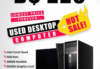 Computers For Sale !!