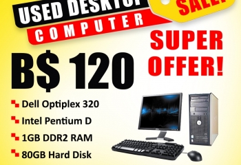 Computers For Sale ******