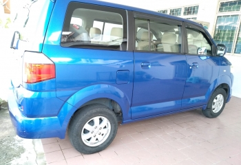 Sale: Suzuki APV Auto 2011