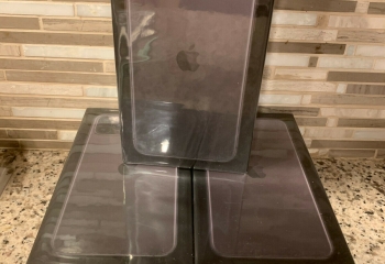 Brand New Factory Unlocked Apple iPhone 11&12 Pro Max 256GB