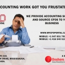 ACCOUNTING SOLUTIONS AND Bookkeeping Services Mississauga
