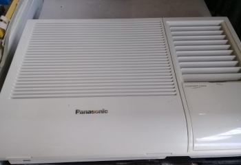 Jual Aircond Window Panasonic