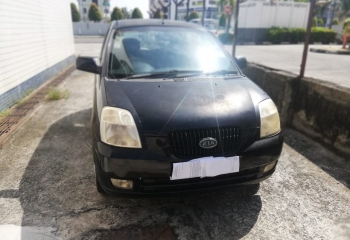 CAR FOR SALE -KIA PICANTO 2005 model