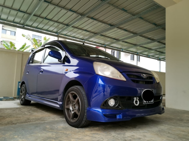 perodua-viva-listings
