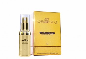 AGEBLOCK SERUM SKINCARE