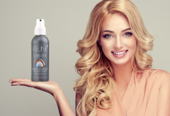 Imported Keune Keratin Smoothing Treatment for Hair Products in Pakistan