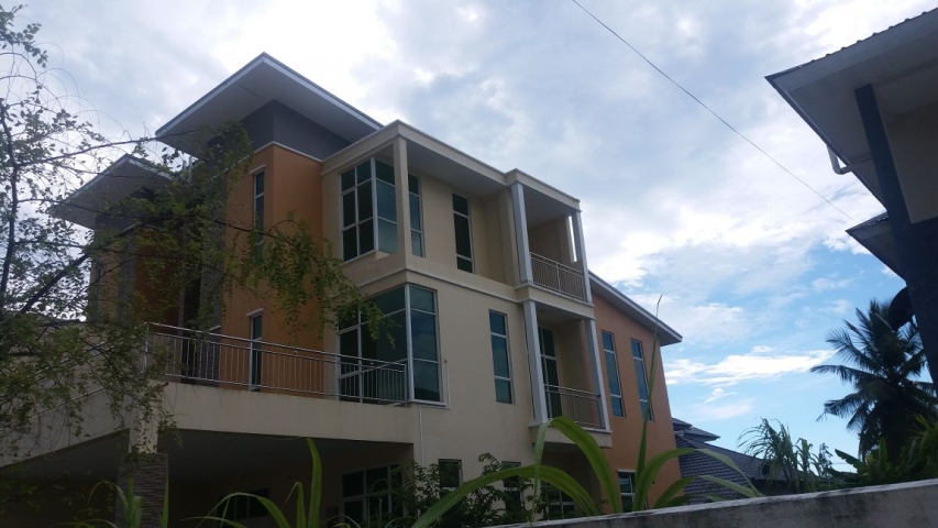 HOUSE FOR RENT TANJUNG BUNUT | Listings