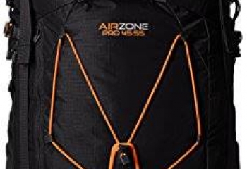 Lowe Alpine AirZone 45:55 Backpack