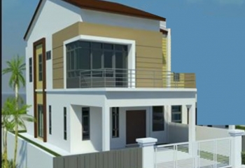 Serusop House for Rent / Rumah untuk Disewa