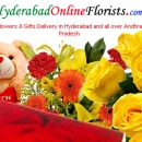 Unique Gifts to Hyderabad at a Low Cost for your Dear Ones on the Same Day