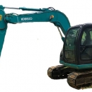 Kobelco SK 70 SR