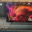 Brand new Samsung 65 Q8FN QLED Smart 4K UHD TV 2018 Model