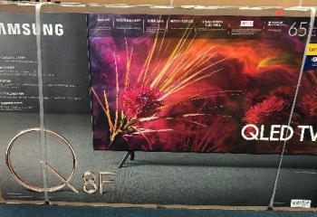 Brand new Samsung 65 Q8FN QLED Smart 4K UHD TV 2018 Model